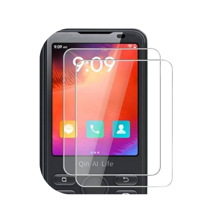 Screen Protector - Kosher Qin Phone