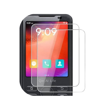Screen Protector - Kosher Qin Phone