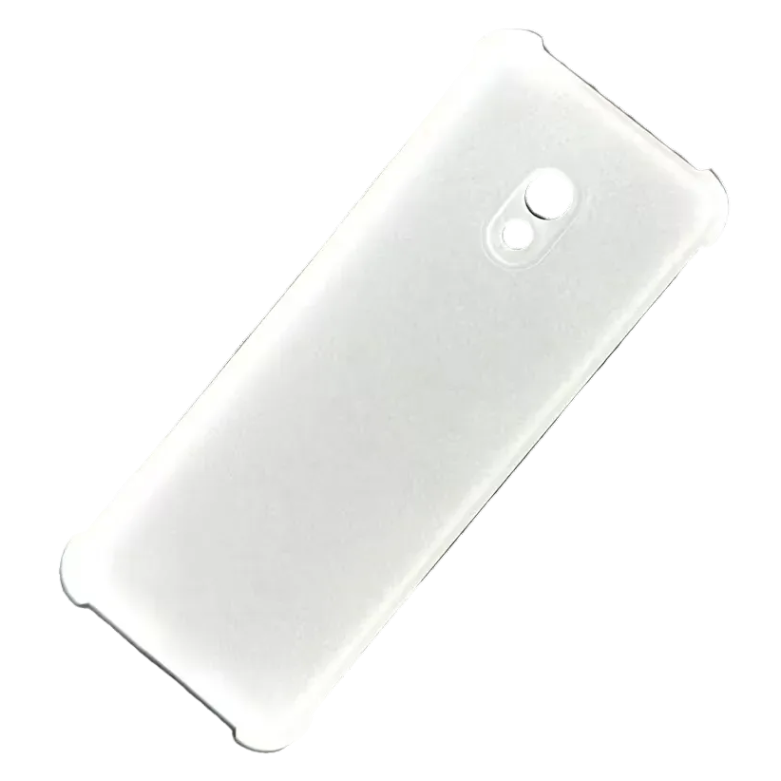 Rubber Phone Case with Strong Corners