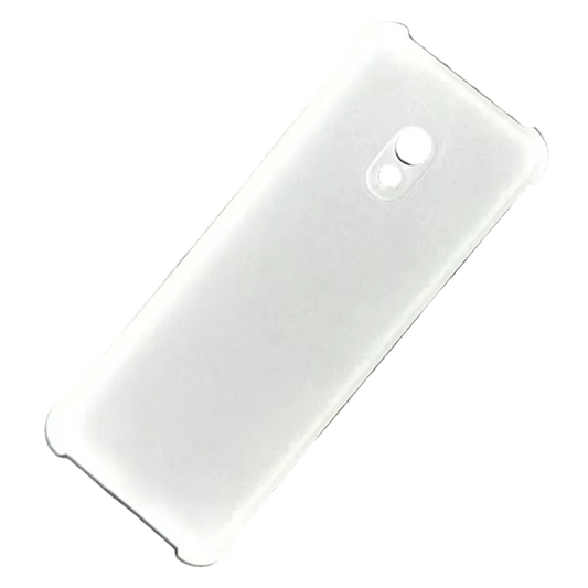 Rubber Phone Case with Strong Corners