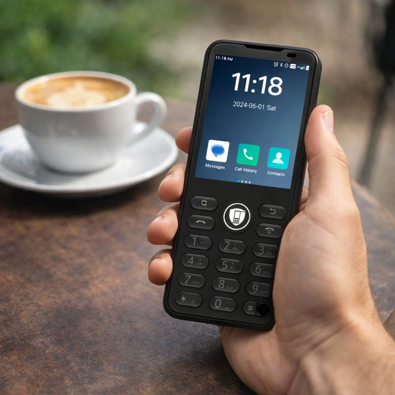 What Is a Kosher Phone? A Complete Guide for Parents & Adults
