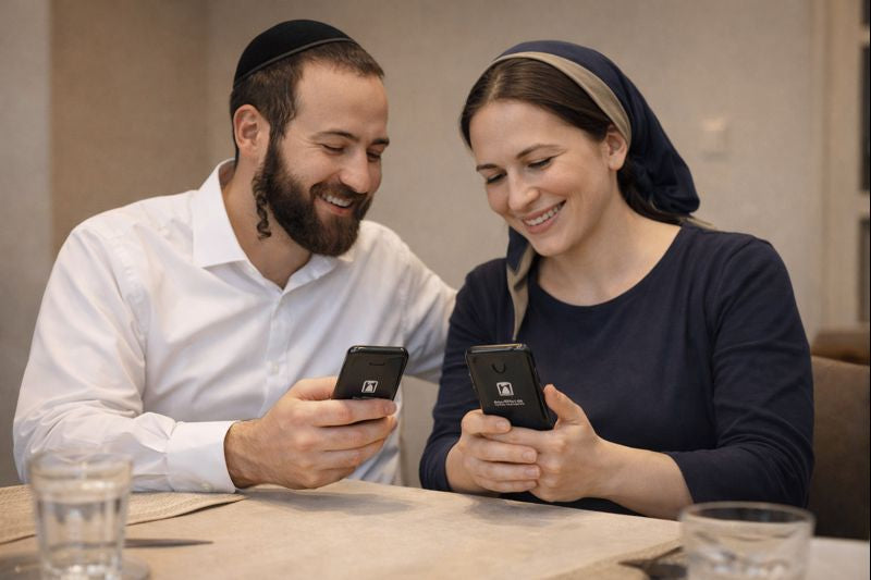 Why More Families Are Choosing Kosher Phones