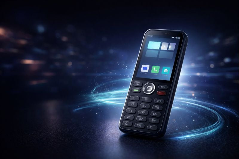 Understanding Data Limits on Kosher Phones