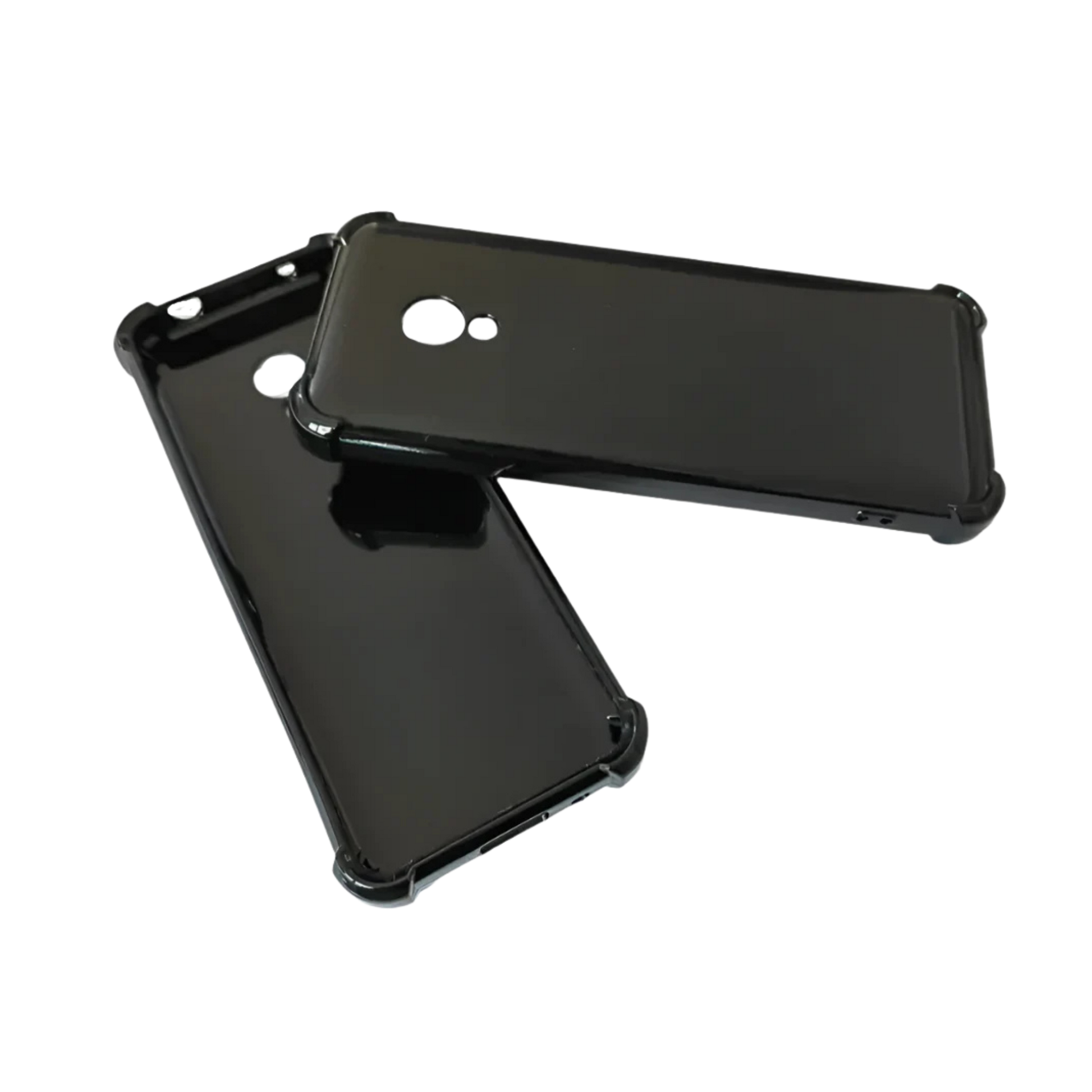 Rubber Phone Case with Strong Corners Rubber Phone Case with Strong Corners