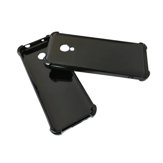 Hard Plastic Phone Case