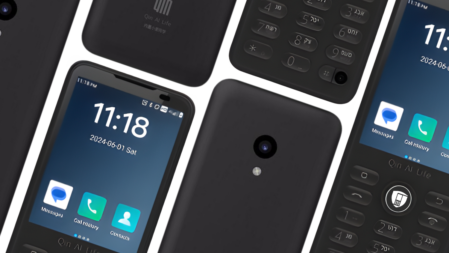 The Ultimate Kosher Phone