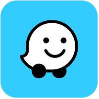 Waze